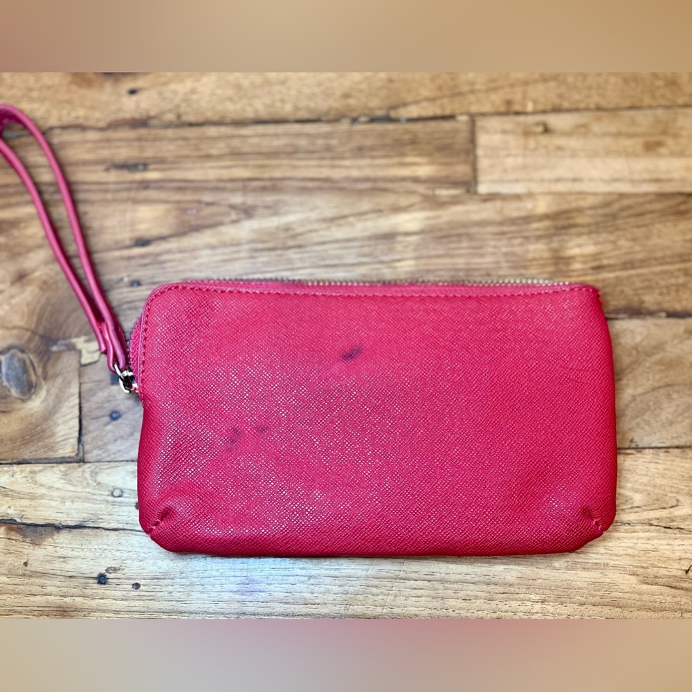 BCBG Wristlet - Picture 5 of 5